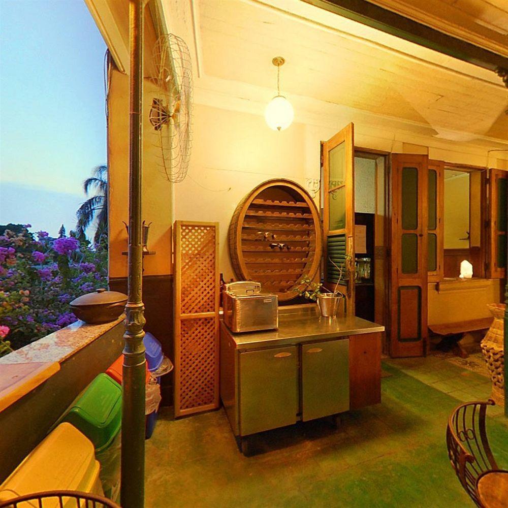 Pousada Casa Aurea Boutique Рио-де-Жанейро Экстерьер фото