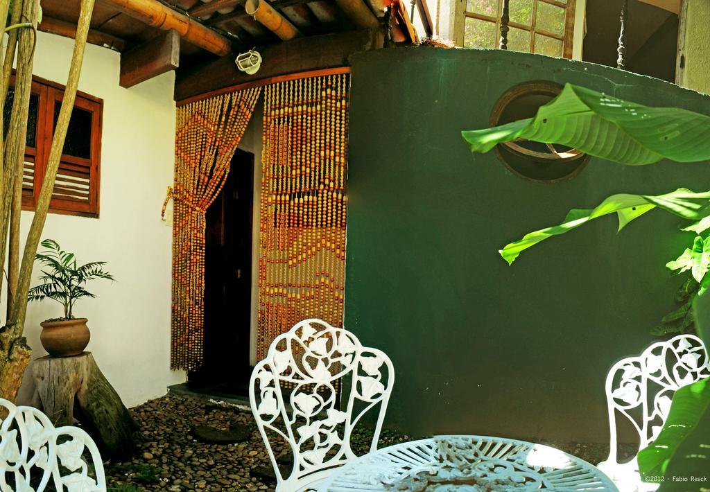 Pousada Casa Aurea Boutique Рио-де-Жанейро Номер фото
