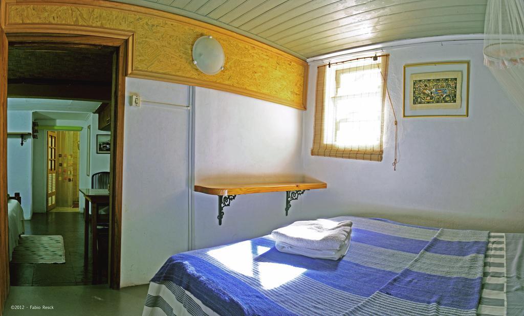 Pousada Casa Aurea Boutique Рио-де-Жанейро Экстерьер фото