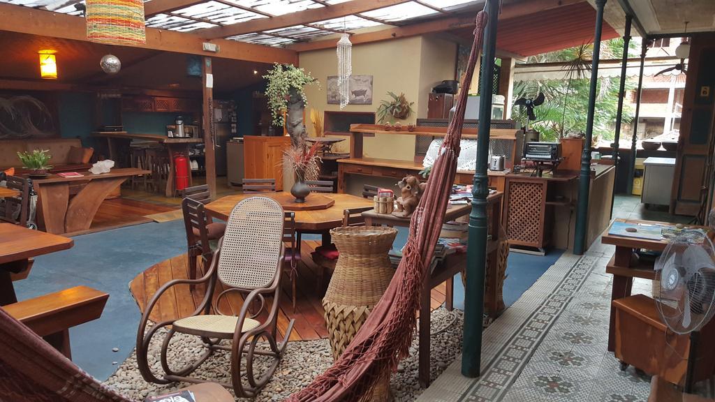 Pousada Casa Aurea Boutique Рио-де-Жанейро Экстерьер фото
