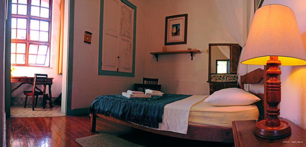 Pousada Casa Aurea Boutique Рио-де-Жанейро Экстерьер фото