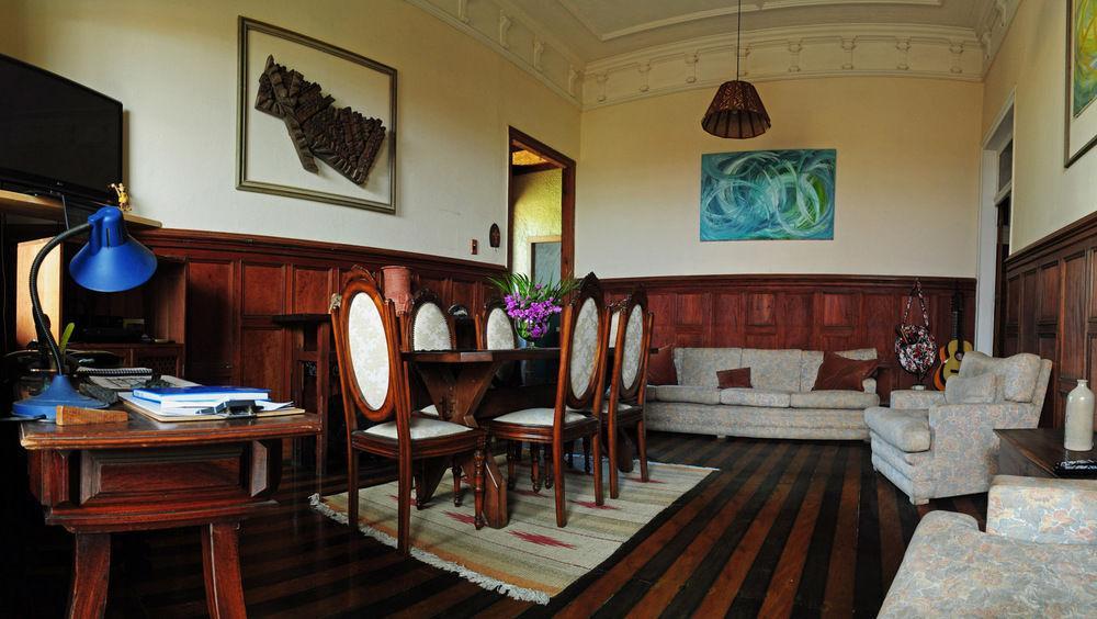 Pousada Casa Aurea Boutique Рио-де-Жанейро Экстерьер фото